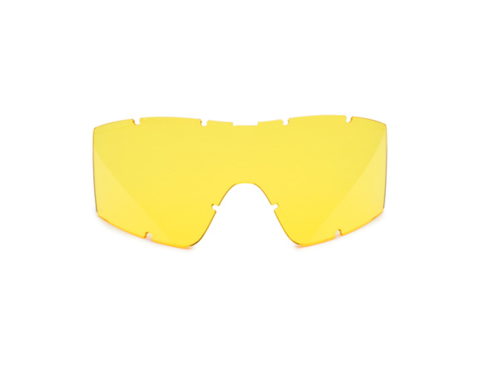 Revision Desert Locust Replacement Goggle Lens Yellow HC