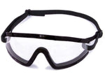 Revision Exoshield Low Profile Eyewear Full Strap Kit -