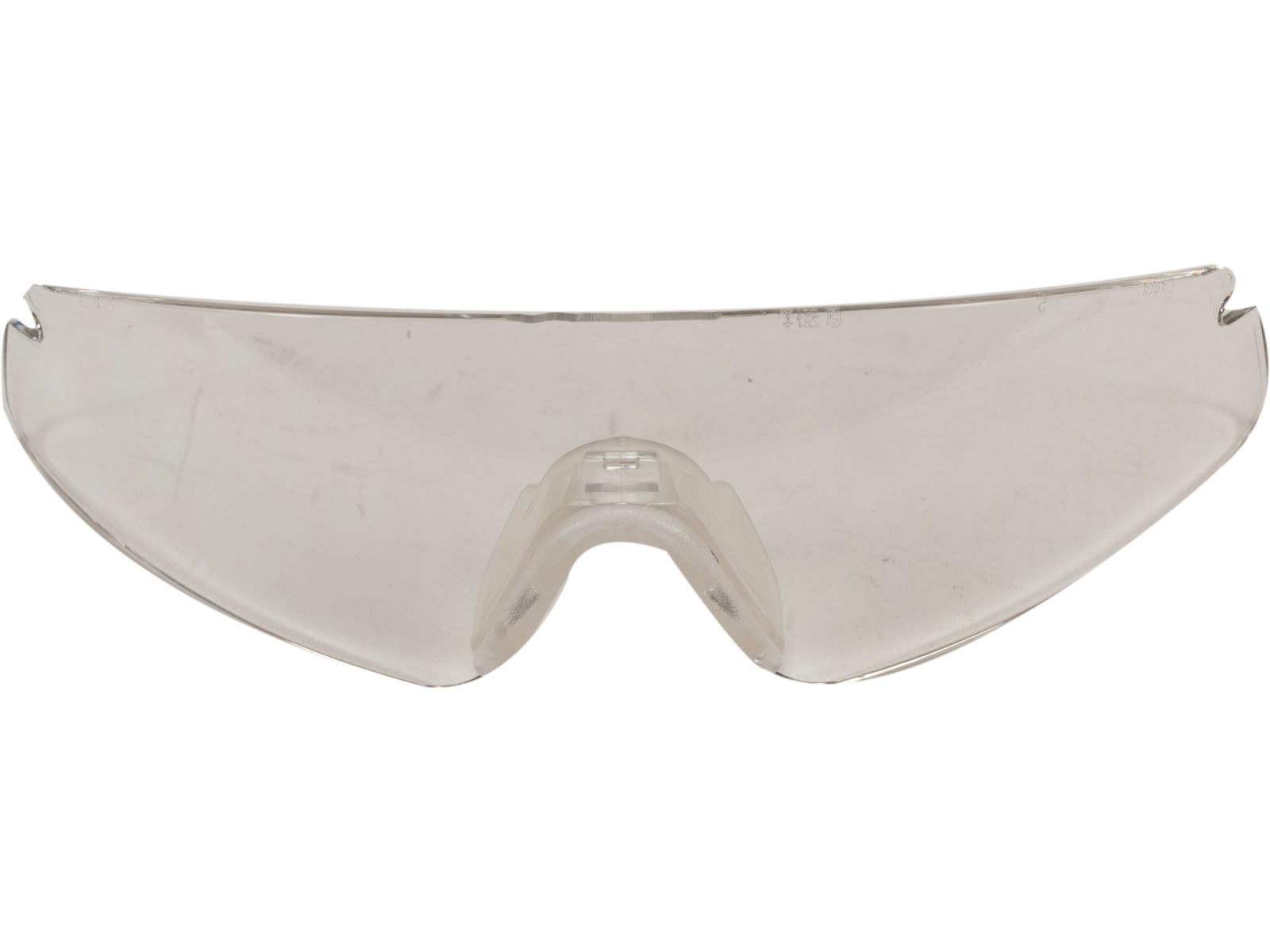 Revision Eyewear Sawfly Replacement Lens Clear