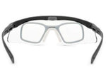 Revision Blank Rx Carrier and Connector System without Lenses - compatible with Sawfly Desert Locust and Bullet Ant
