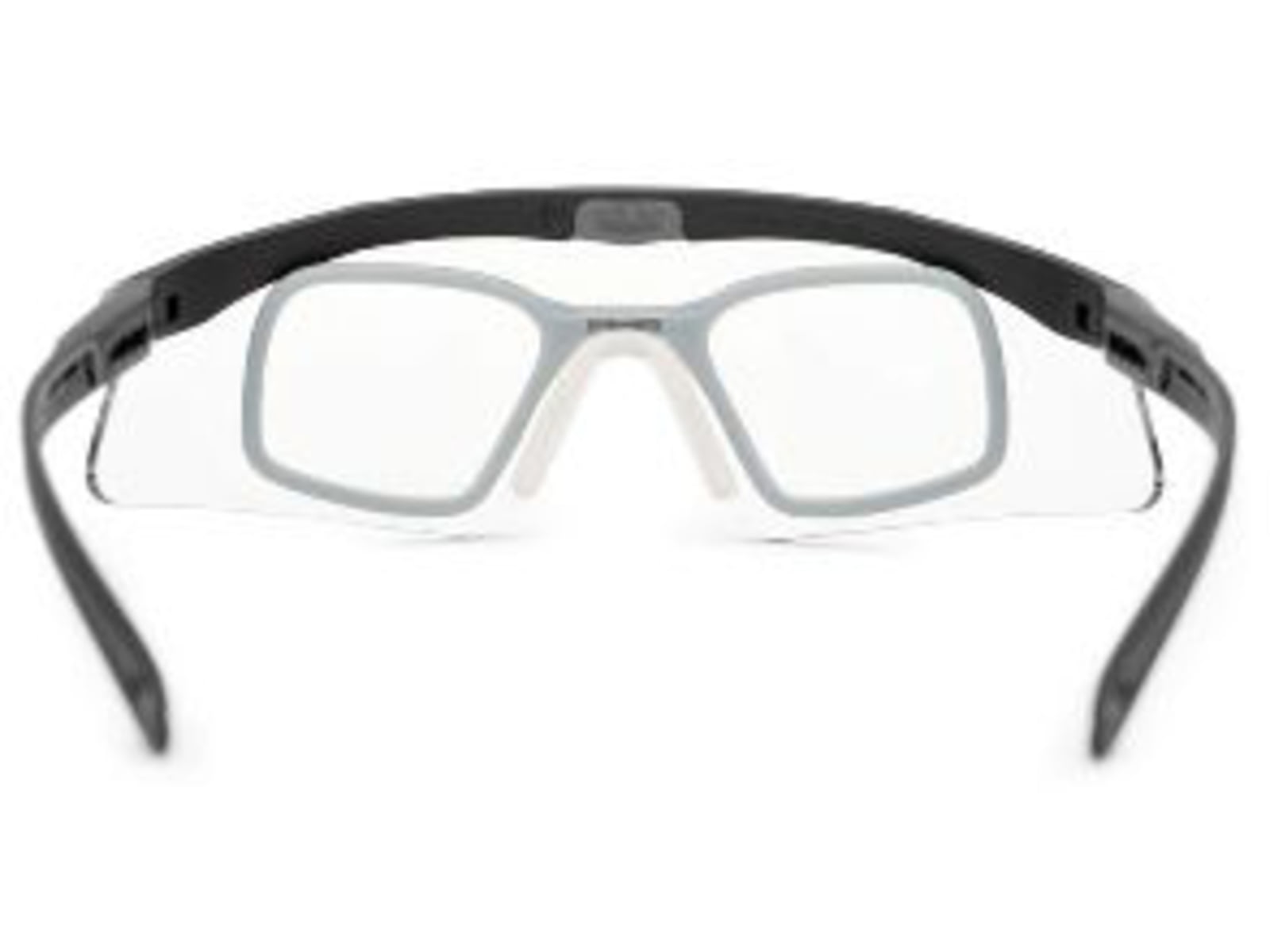 Revision Blank Rx Carrier and Connector System without Lenses - compatible with Sawfly Desert Locust and Bullet Ant