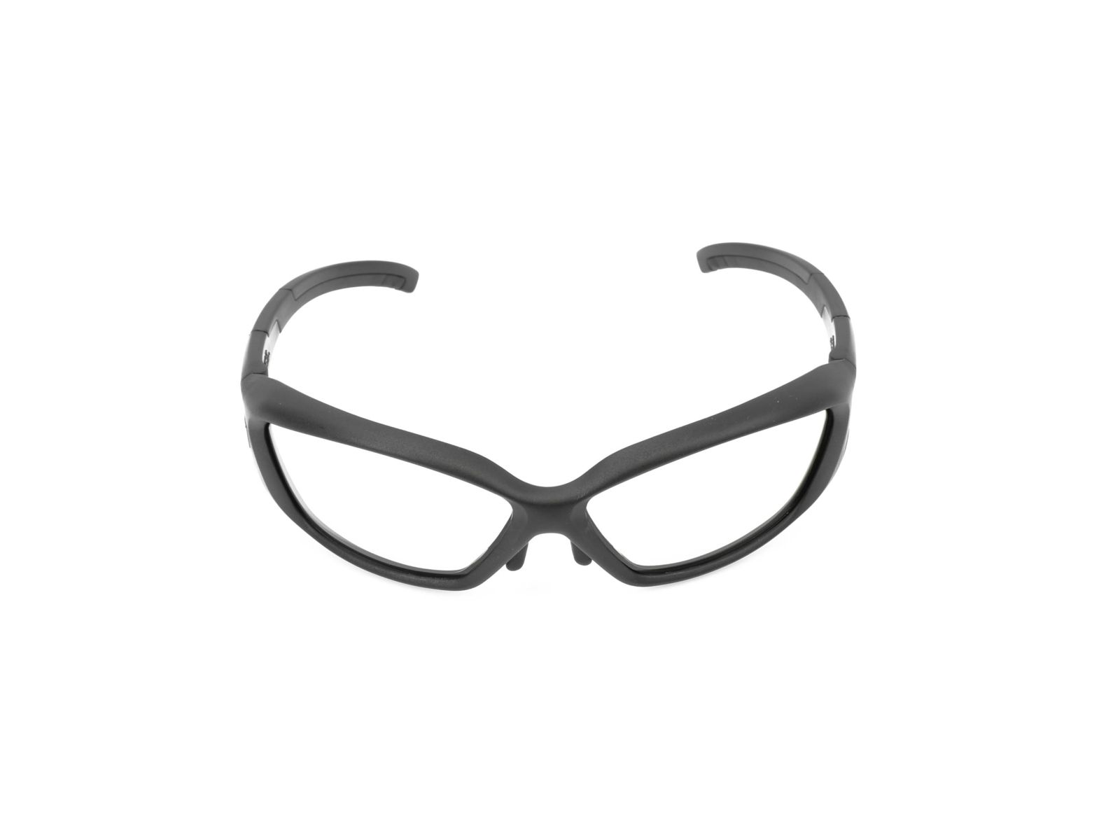 Revision Hellfly Ballistic Sunglasses Black w/ Photochromic Lenses