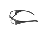 Revision Hellfly Ballistic Sunglasses Black w/ Photochromic Lenses