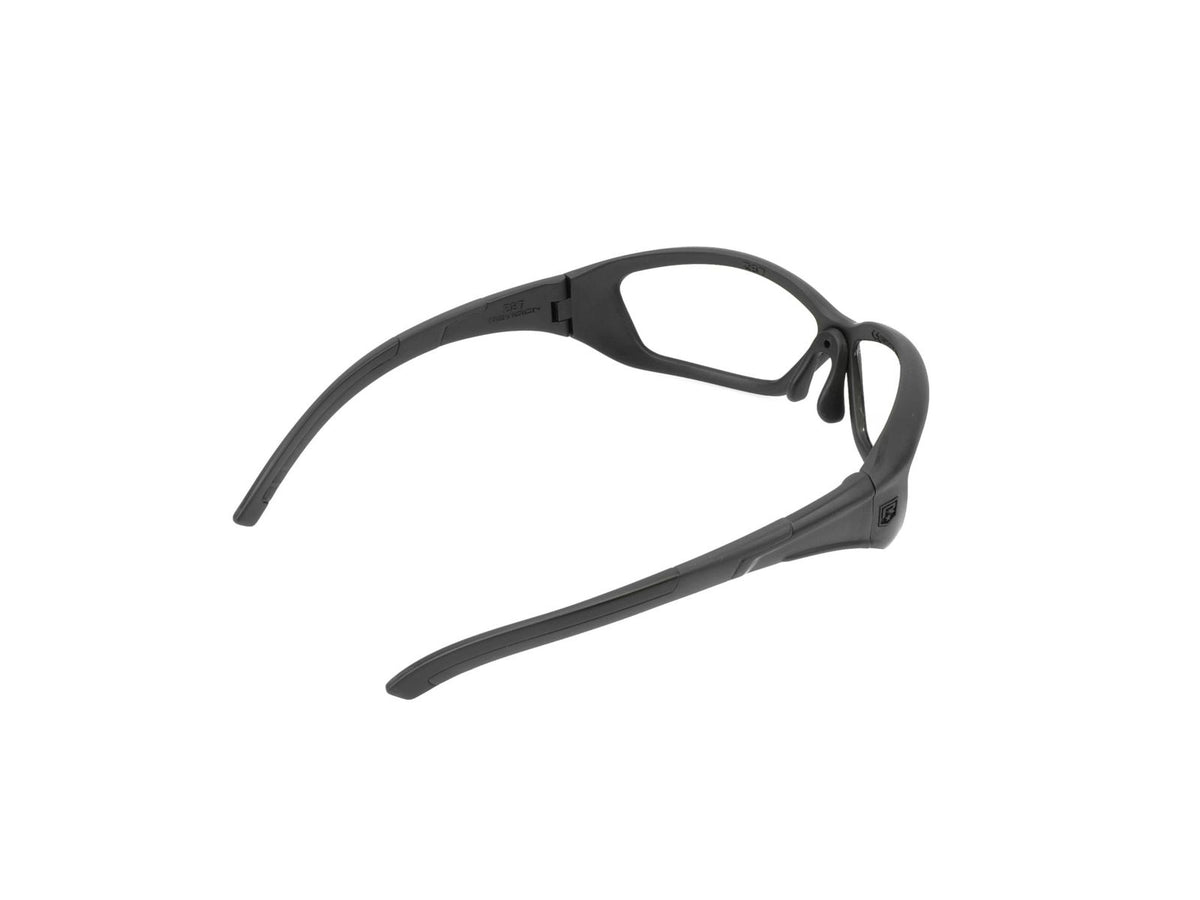 Revision Hellfly Ballistic Sunglasses Black w/ Photochromic Lenses