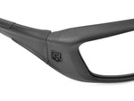 Revision Hellfly Ballistic Sunglasses Black w/ Photochromic Lenses