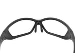 Revision Hellfly Ballistic Sunglasses Black w/ Photochromic Lenses