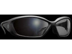 Revision Hellfly Ballistic Sunglasses Black w/ Photochromic Lenses