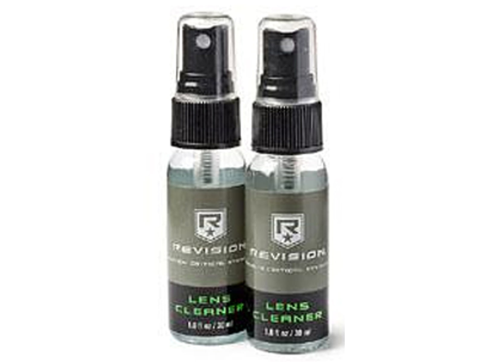 Revision Military Eyewear Lens Cleaner Spray
