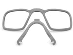 Revision Snowhawk Prescription Rx Carrier & Connector System Gray