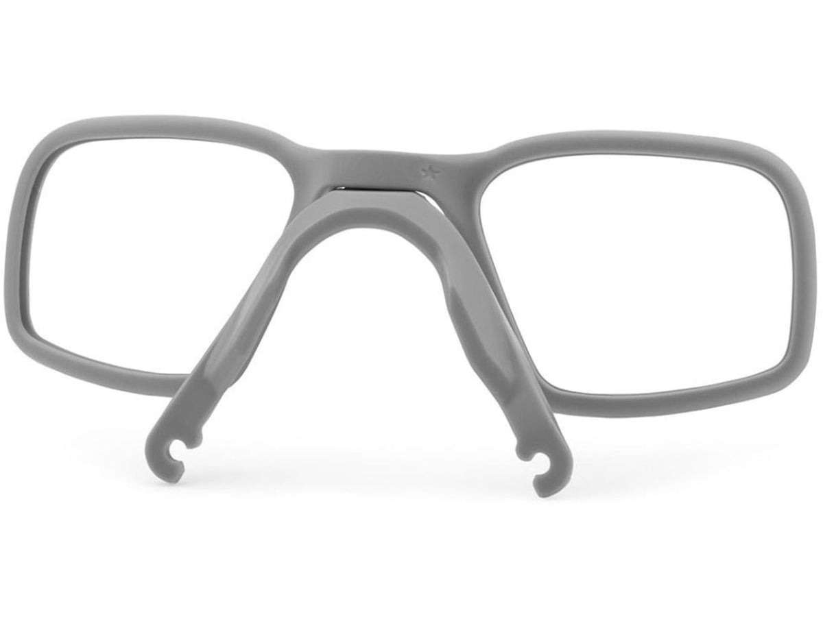 Revision Snowhawk Prescription Rx Carrier & Connector System Gray