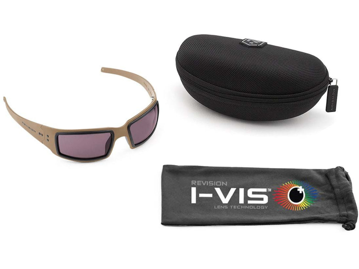 Revision Speed Demon Sunglasses Basic Kits