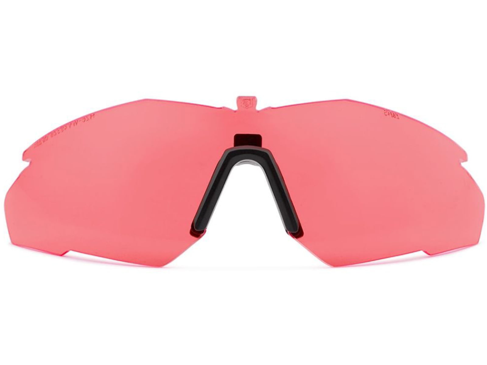 Revision Stingerhawk Eyewear - Critical Replacement Lens Regular