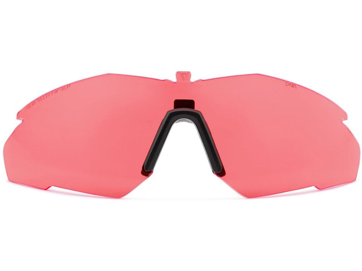Revision Stingerhawk Eyewear - Critical Replacement Lens Regular