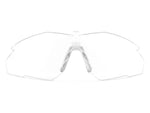 Revision Stingerhawk Eyewear Replacement Lenses W/ Adjustable Nosepiece