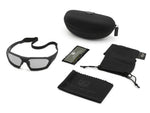 Revision Unisex Shadowstrike Ballistic Sunglass Basic