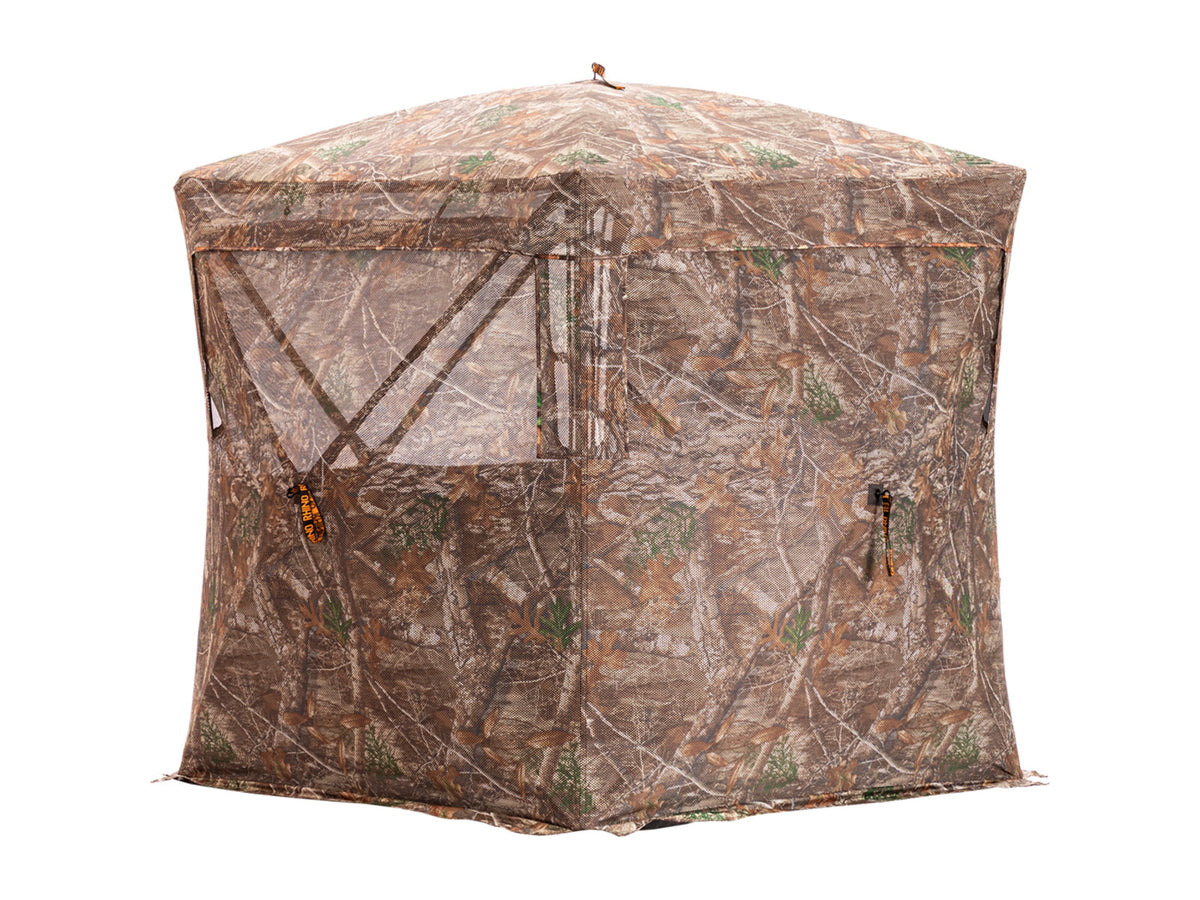 Rhino Blinds 270 Hunting Blind Realtree Edge RB0194