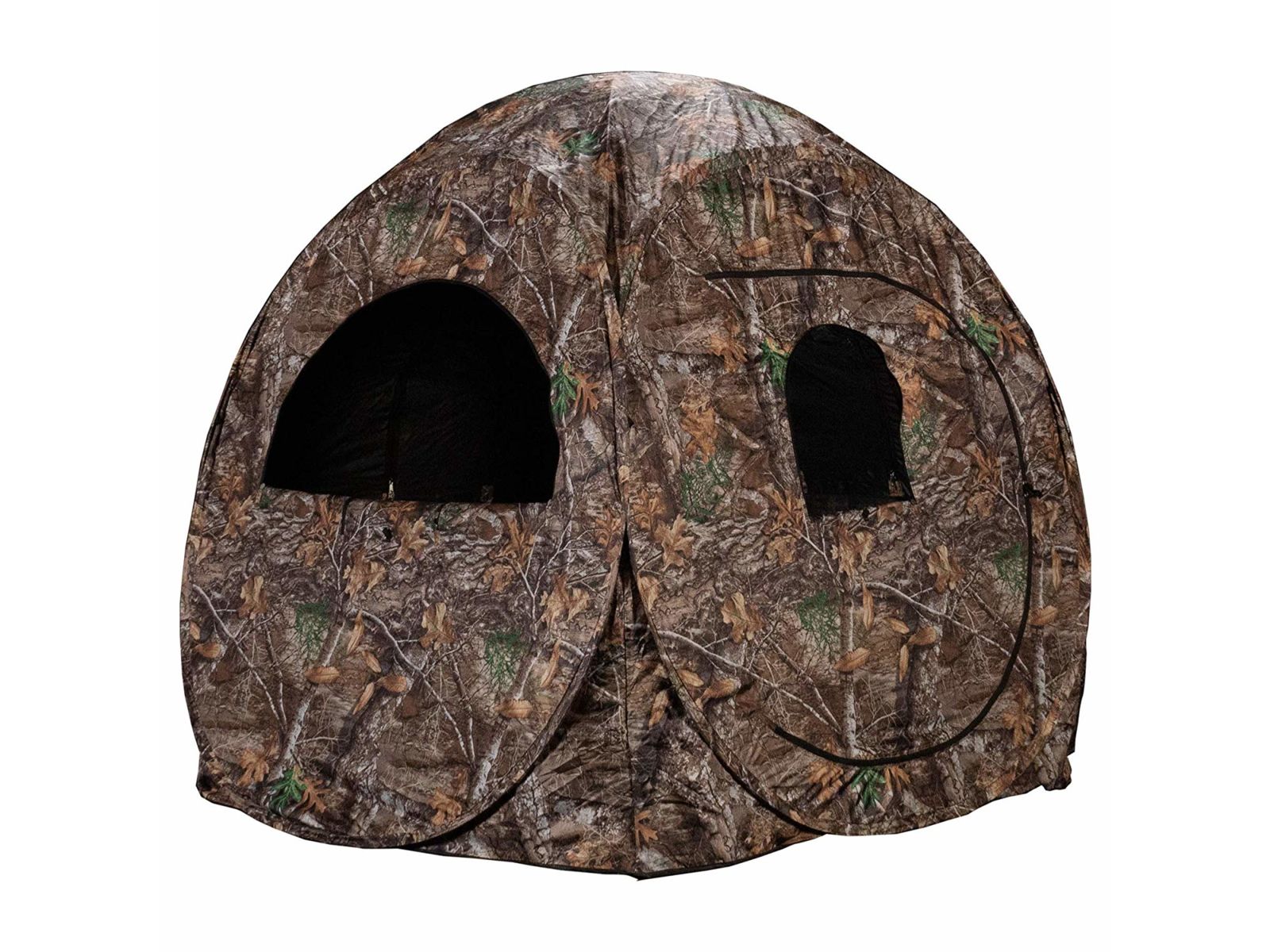 Rhino Blinds 75 Realtree Edge Hunting Blind Realtree Edge