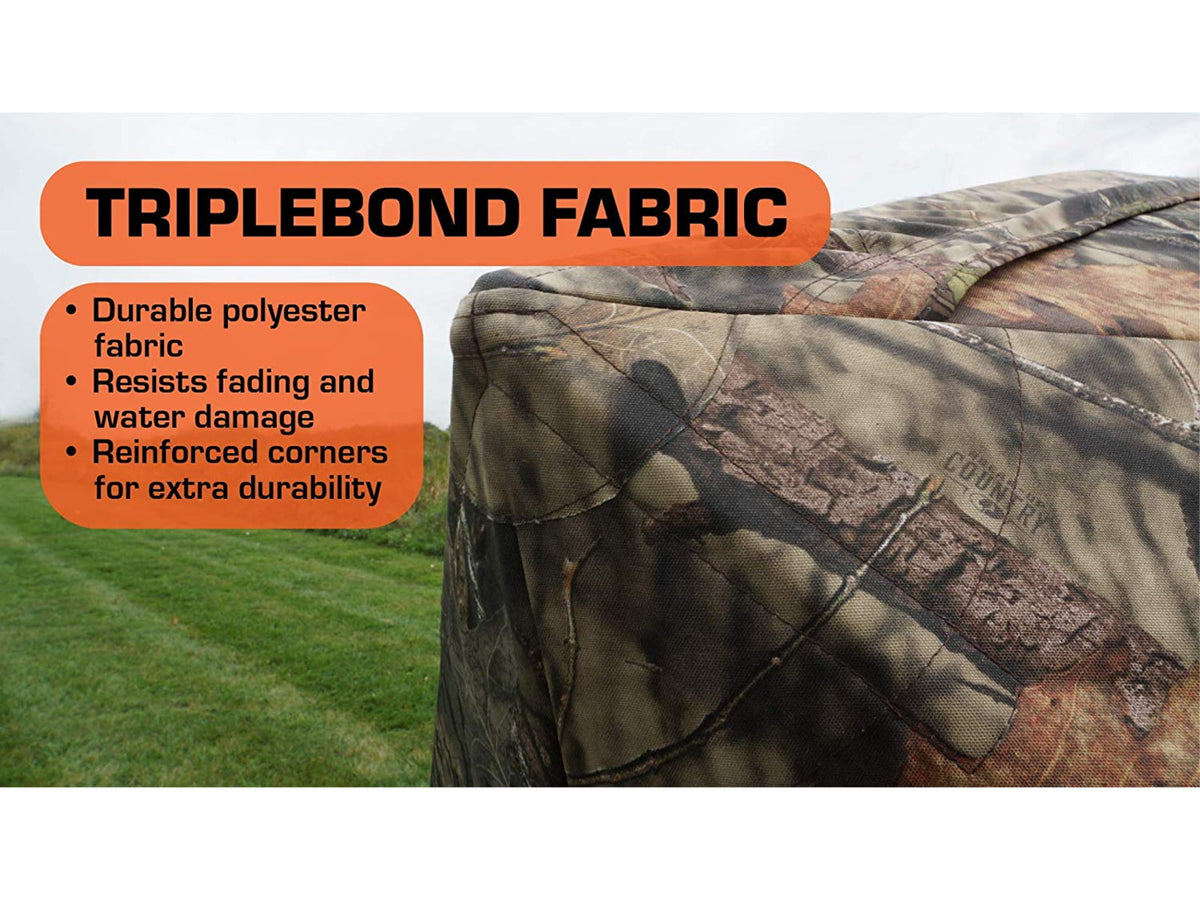 Rhino Blinds 75 Realtree Edge Hunting Blind Realtree Edge