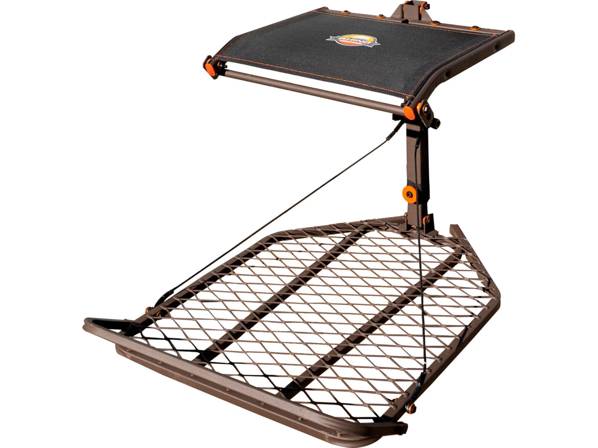 Rhino Blinds Hang On Tree Stand Steel RTH-102