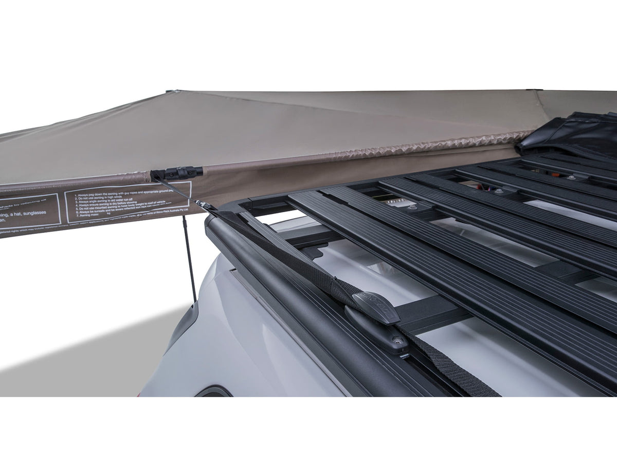 Rhino Rack Batwing Awning Left 33100