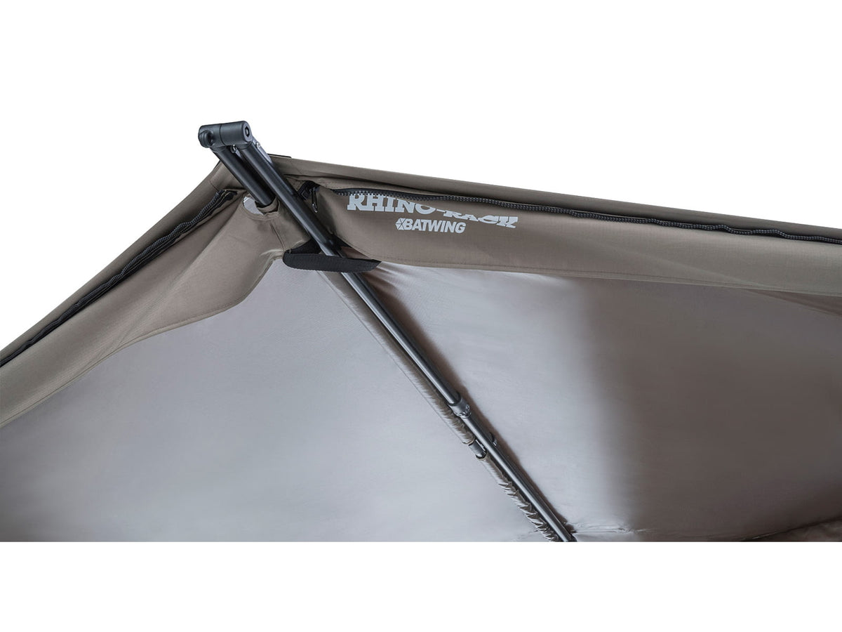 Rhino Rack Batwing Awning Left 33100