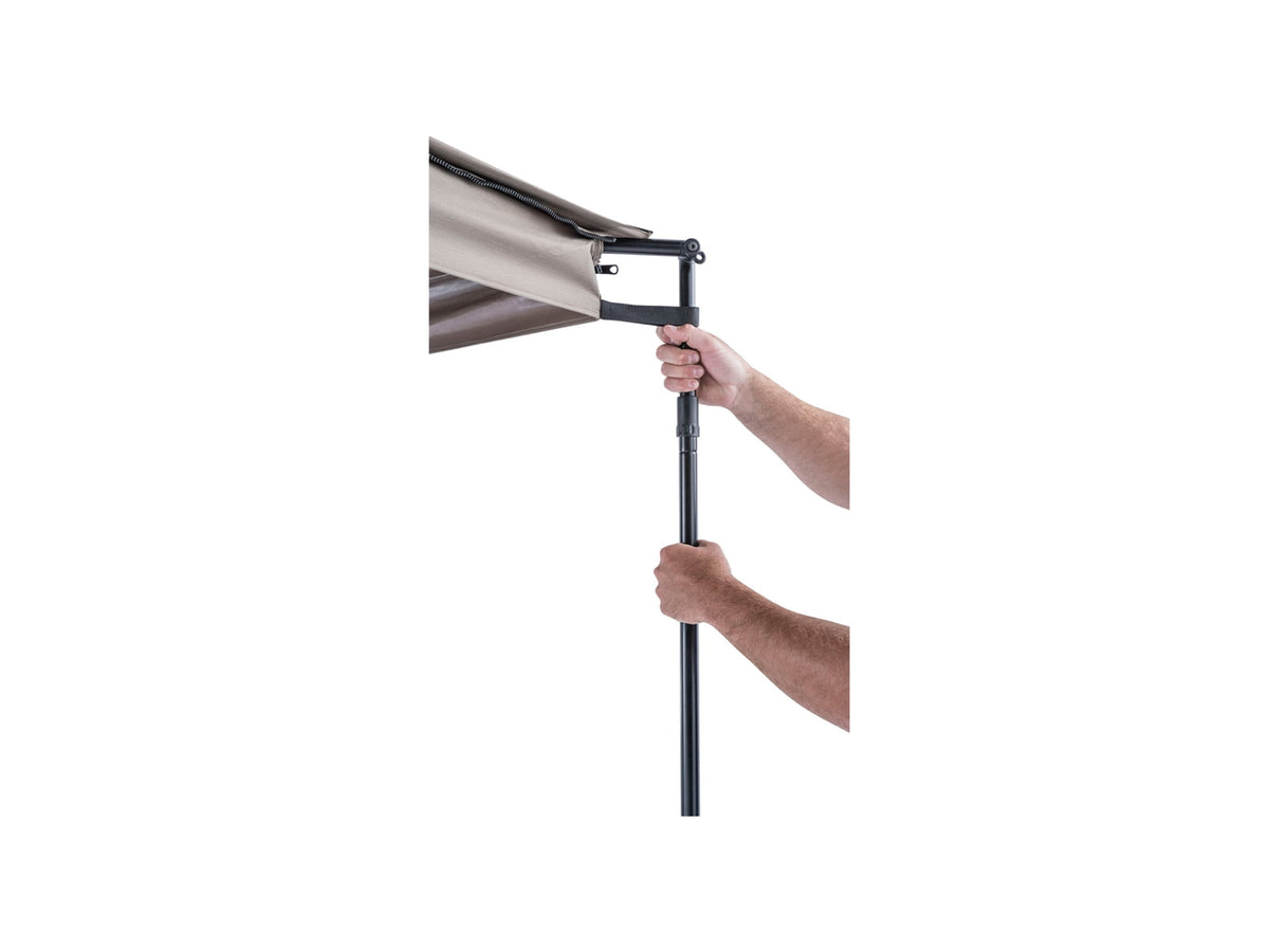 Rhino Rack Batwing Awning Left 33100