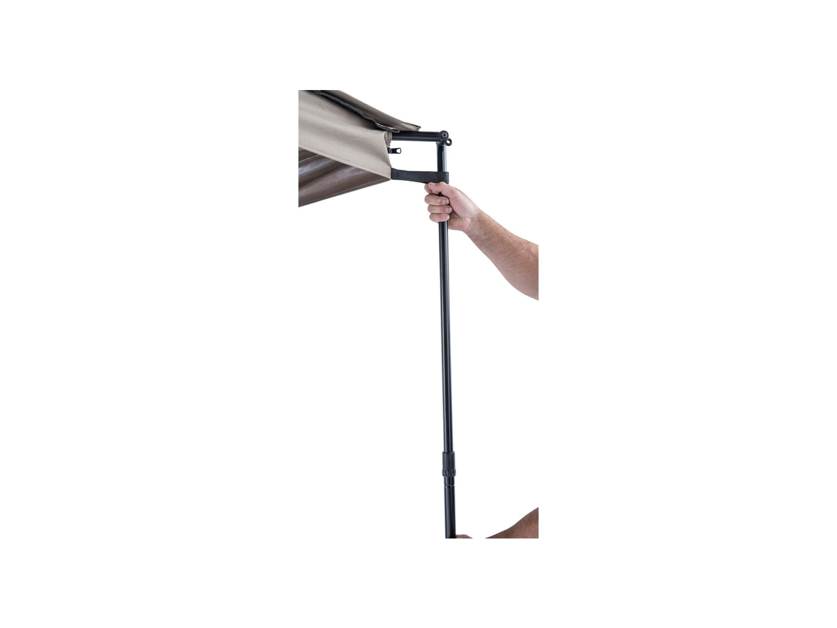 Rhino Rack Batwing Awning Left 33100