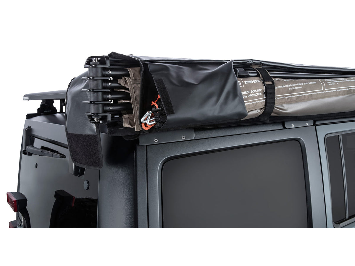 Rhino Rack Batwing Awning Right 33200