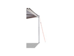 Rhino Rack Batwing Awning Right 33200
