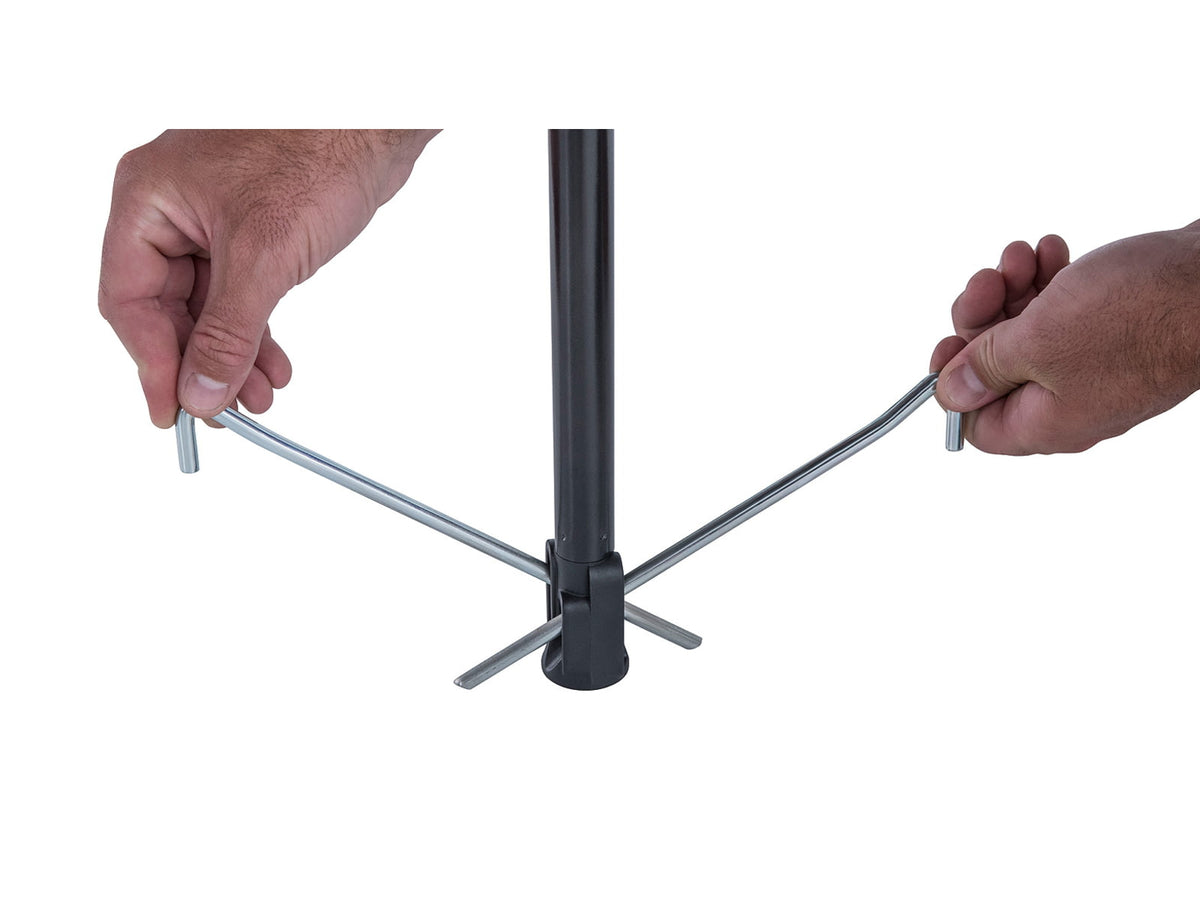 Rhino Rack Batwing Awning Right 33200