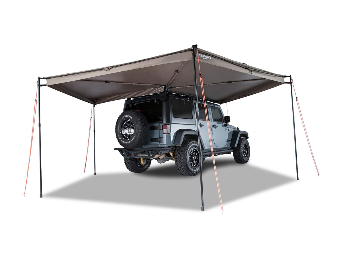 Rhino Rack Batwing Awning Right 33200