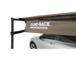 Rhino Rack Batwing Compact Awning Left 2m 33300
