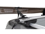 Rhino Rack Batwing Compact Awning Left 2m 33300