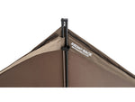 Rhino Rack Batwing Compact Awning Left 2m 33300