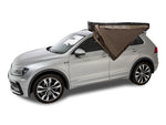 Rhino Rack Batwing Compact Awning Left 2m 33300