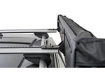 Rhino Rack Batwing Compact Awning Left 2m 33300