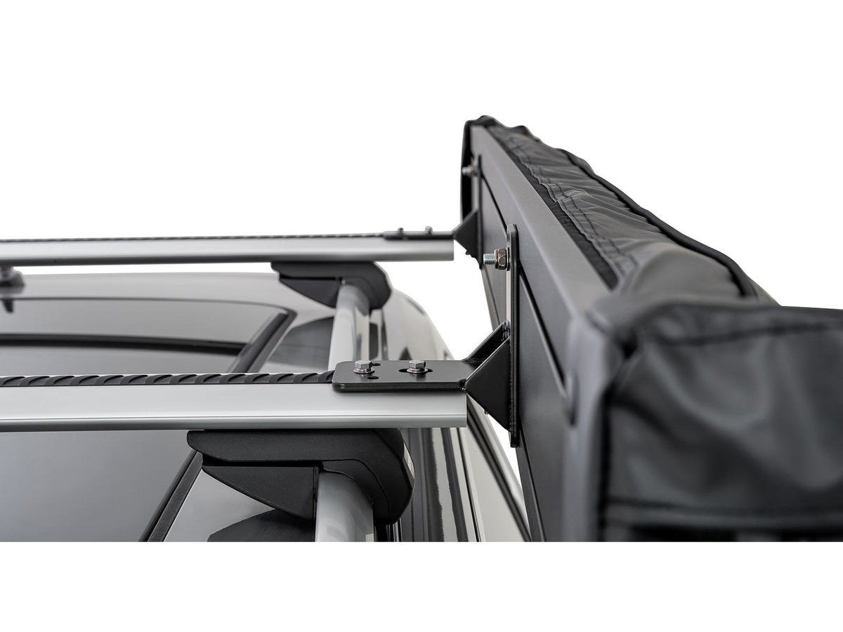 Rhino Rack Batwing Compact Awning Left 2m 33300