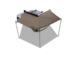 Rhino Rack Batwing Compact Awning Left 2m 33300