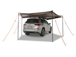 Rhino Rack Batwing Compact Awning Right 2m 33400