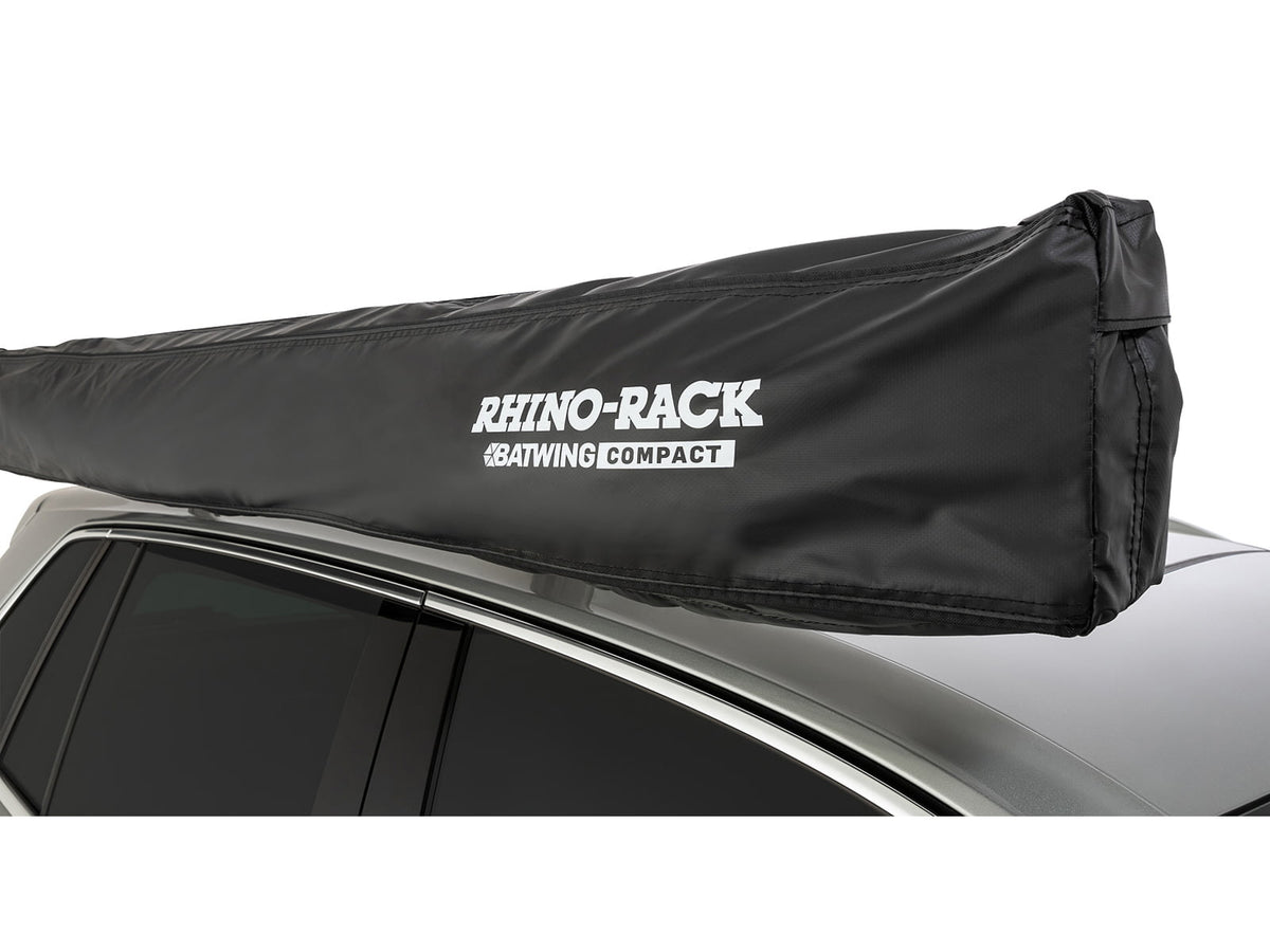 Rhino Rack Batwing Compact Awning Right 2m 33400