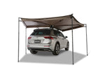 Rhino Rack Batwing Compact Awning Right 2m 33400