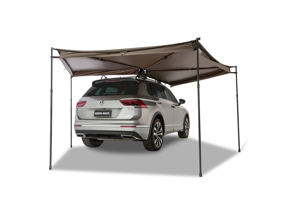 Rhino Rack Batwing Compact Awning Right 2m 33400