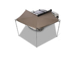 Rhino Rack Batwing Compact Awning Right 2m 33400