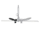 Rhino Rack Folding J Style Kayak Carrier Extension Piece