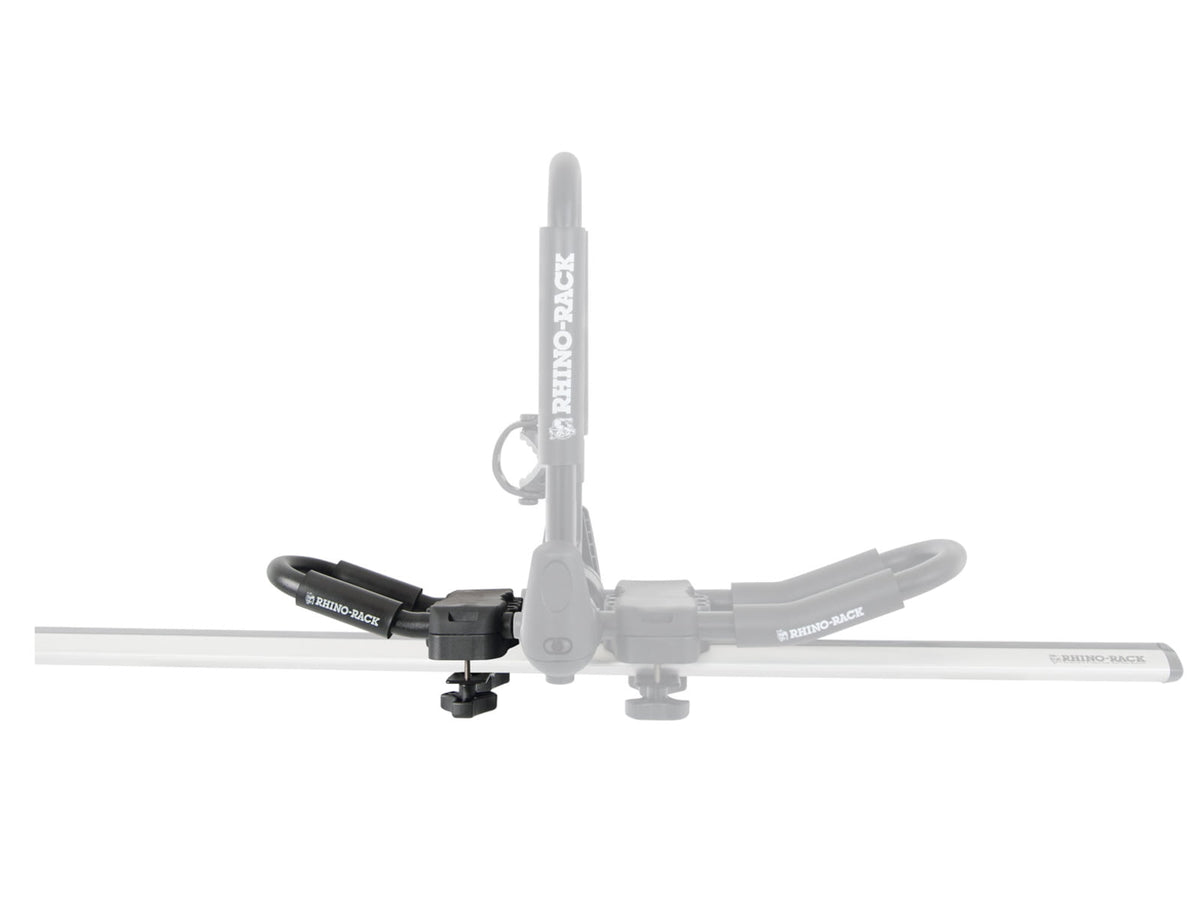 Rhino Rack Folding J Style Kayak Carrier Extension Piece
