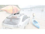 Rhino Rack Folding J Style Kayak Carrier Extension Piece