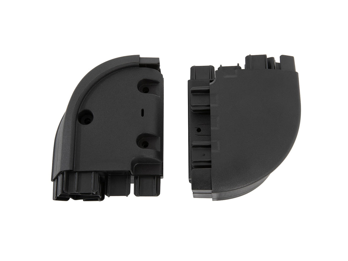 Rhino Rack Pioneer NG Corner Set Lhx1 & Rhx1