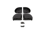 Rhino Rack Pioneer NG Corner Set Lhx1 & Rhx1