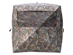 Rhino Blinds Ground Blind RB140 3-Man 58x58inm Floor 150D RT Edge RB0842