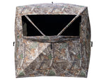 Rhino Blinds Ground Blind RB140 3-Man 58x58inm Floor 150D RT Edge RB0842